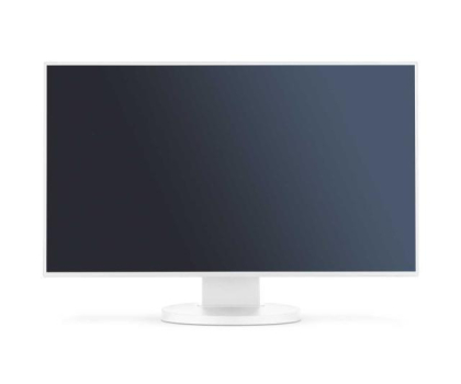 Monitor Nec MultiSync EX241UN biały